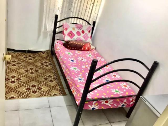 خوابگاه پدیده