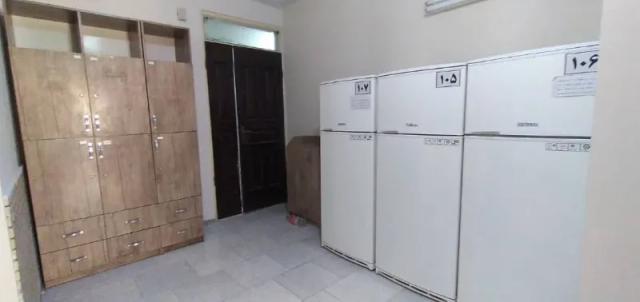 خوابگاه دخترانه یاس