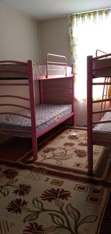 خوابگاه دخترانه یاس
