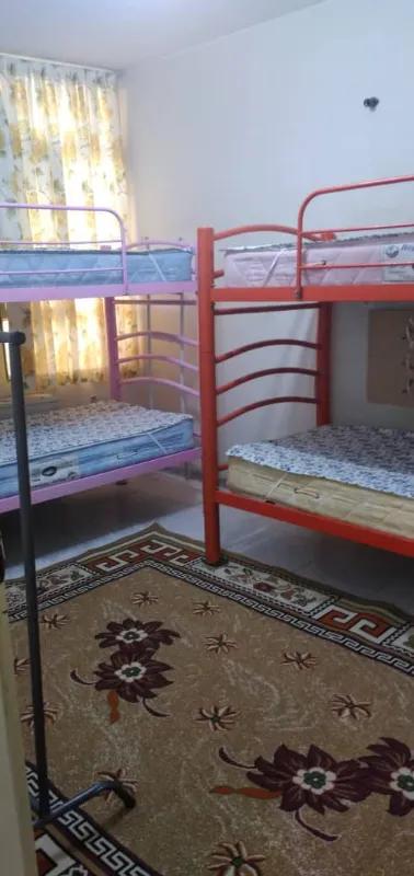 خوابگاه دخترانه یاس