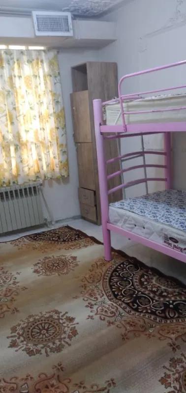 خوابگاه دخترانه یاس