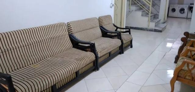 خوابگاه دخترانه یاس
