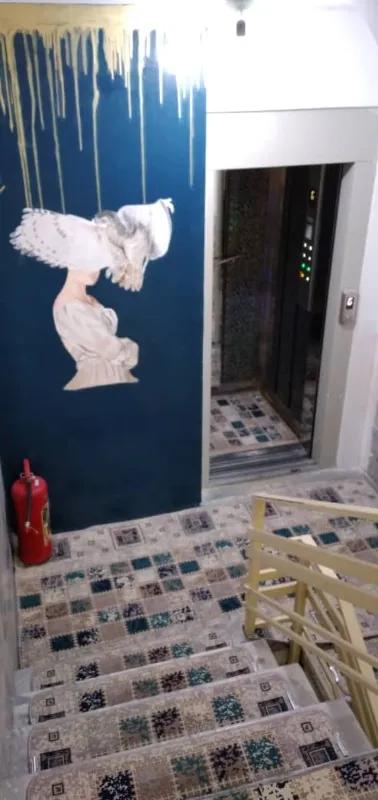 خوابگاه دخترانه یاس