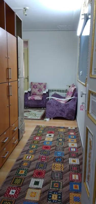 خوابگاه دخترانه یاس