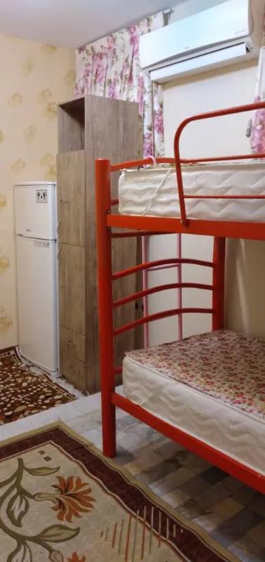 خوابگاه دخترانه یاس