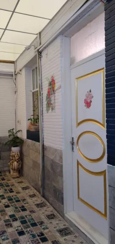 خوابگاه دخترانه یاس