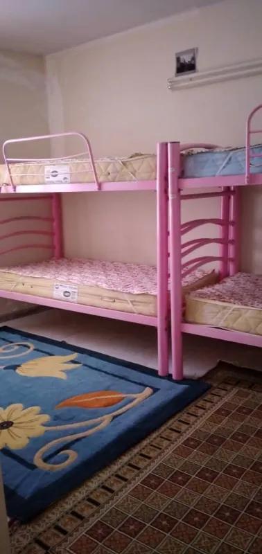 خوابگاه دخترانه یاس