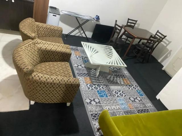خوابگاه ایرانیک