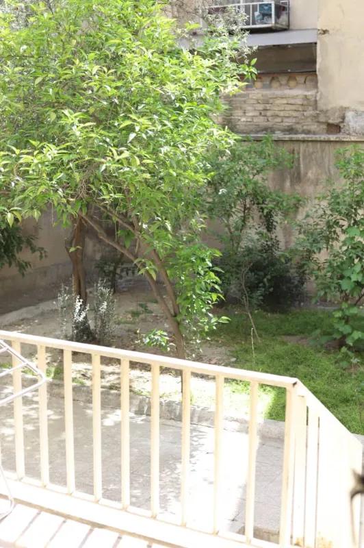 خوابگاه ایرانیک