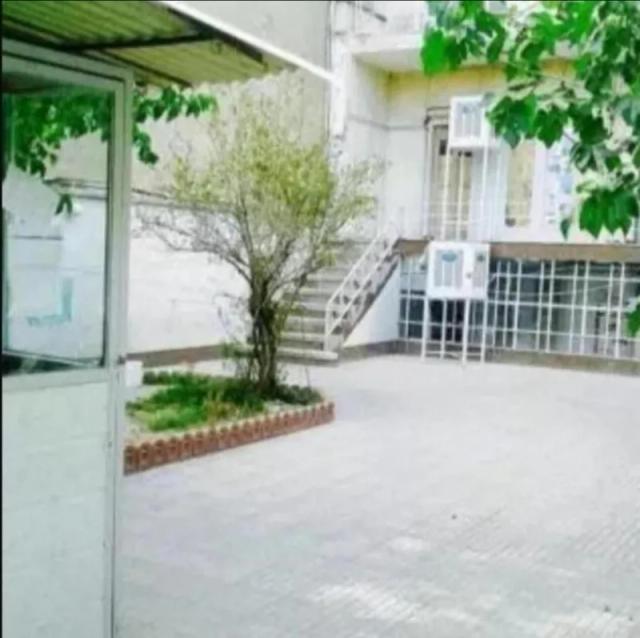اقامتگاه اردشیر