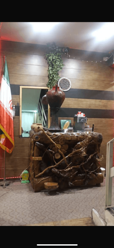 خوابگاه پسرانه سالار