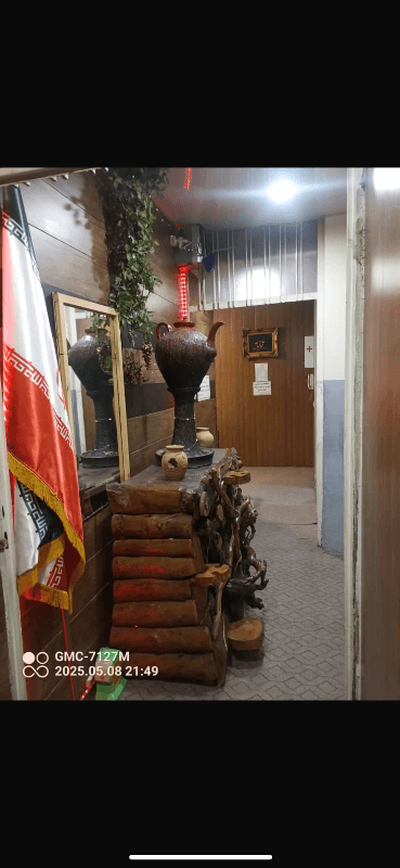 خوابگاه پسرانه سالار